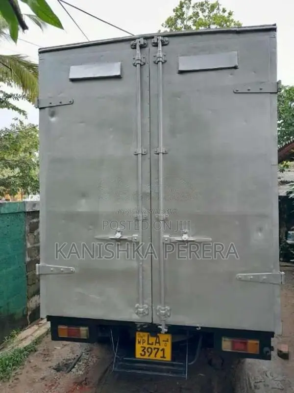 Kia K2700 2003 Lorry (Used)
