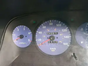 Kia K2700 2003 Lorry (Used)