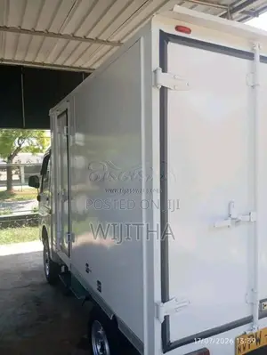 Tata Dimo Batta EX2 2013 Lorry (Used)