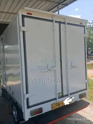 Tata Dimo Batta EX2 2013 Lorry (Used)
