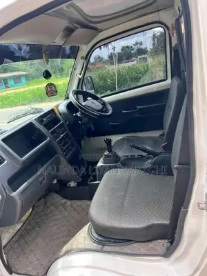 Suzuki Carry 2015 Lorry (Used)