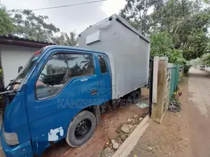 Kia K2700 2003 Lorry (Used)