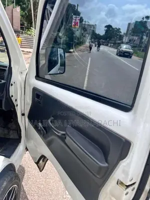 Suzuki Carry 2015 Lorry (Used)
