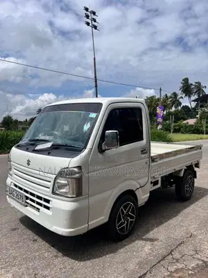 Suzuki Carry 2015 Lorry (Used)