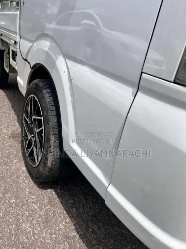 Suzuki Carry 2015 Lorry (Used)