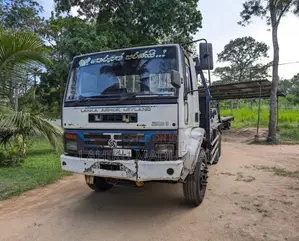 Ashok-Leyland Taurus 25 18 2014 Lorry (Used)