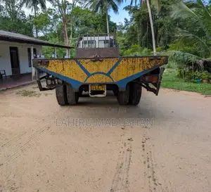 Ashok-Leyland Taurus 25 18 2014 Lorry (Used)