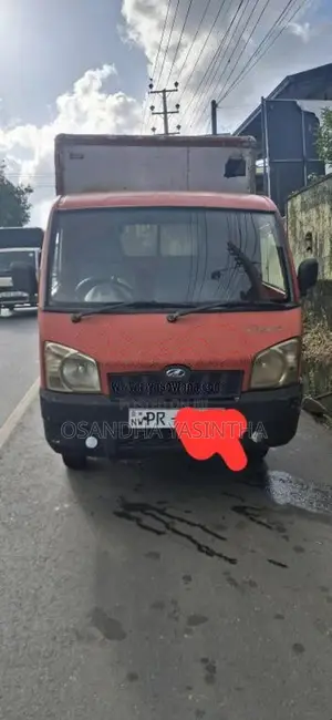 Mahindra Maxximo 2011 Lorry (Used)