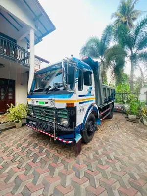 Tata LPK1615 2012 Lorry (Used)