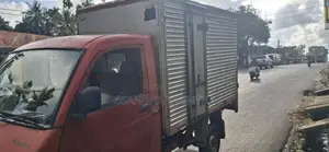 Mahindra Maxximo 2011 Lorry (Used)