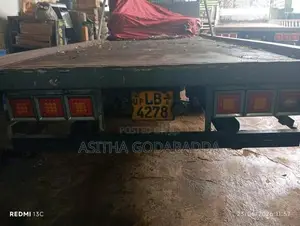 Toyota Toyota 2006 Lorry (Used)