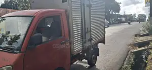 Mahindra Maxximo 2011 Lorry (Used)