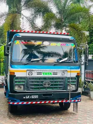 Tata LPK1615 2012 Lorry (Used)