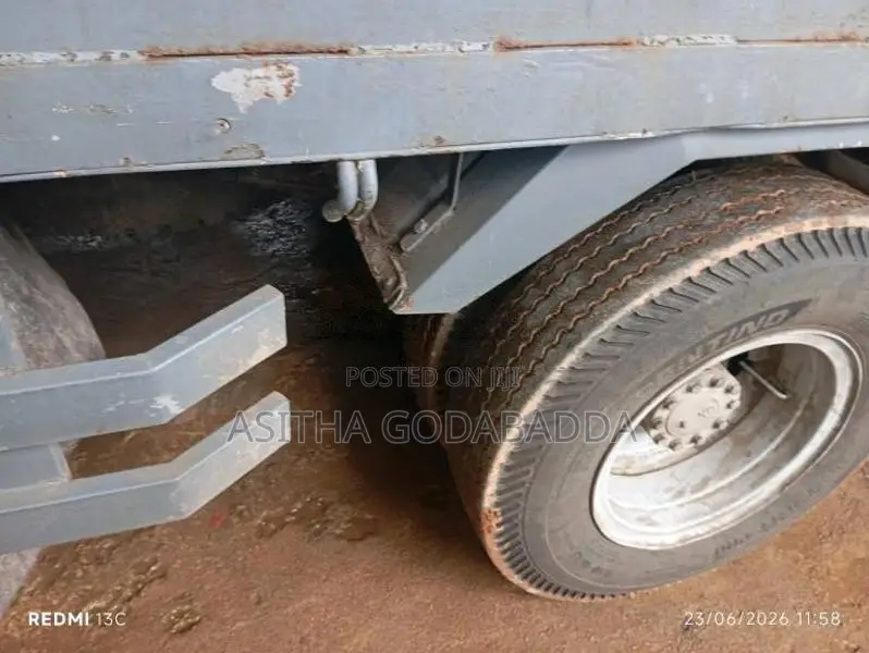 Toyota Toyota 2006 Lorry (Used)