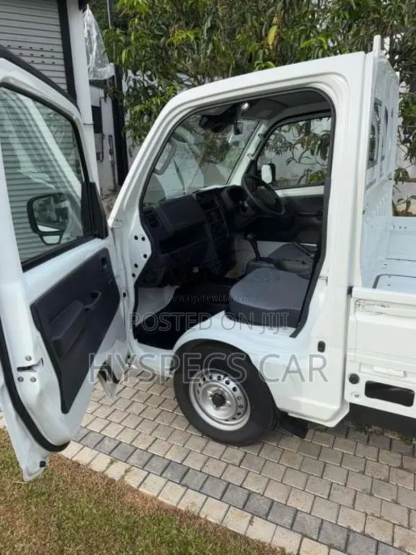 Suzuki Carry 2025 Lorry Brand New