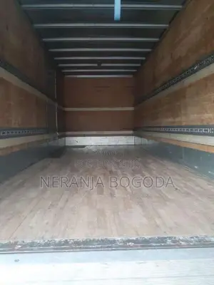 Mitsubishi Fuso 2009 Lorry (Used)