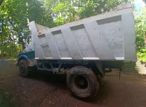 Tata Tipper 2007 Lorry (Used)