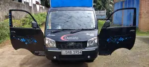 Mahindra Maxximo Plus 2015 Lorry (Used)