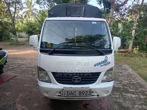 Tata Dimo Lokka 2016 Lorry (Used)