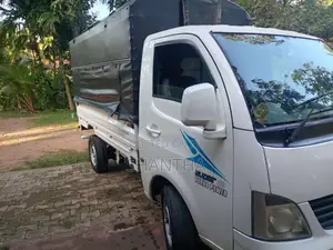 Tata Dimo Lokka 2016 Lorry (Used)