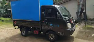 Mahindra Maxximo Plus 2015 Lorry (Used)