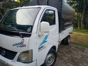 Tata Dimo Lokka 2016 Lorry (Used)