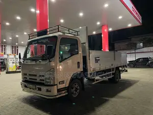 Isuzu ELF 2018 Lorry (Used)