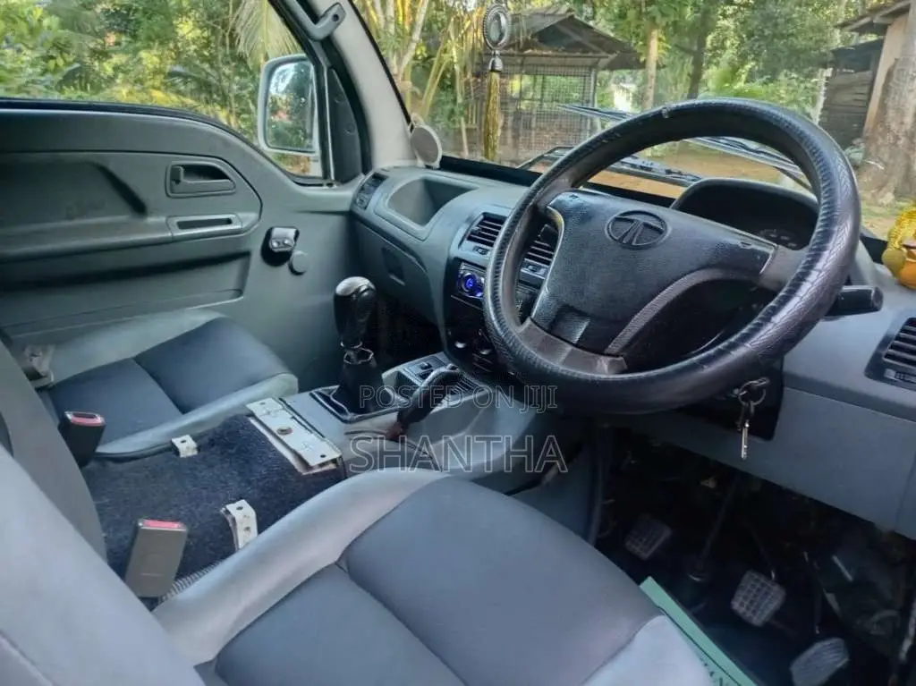 Tata Dimo Lokka 2016 Lorry (Used)