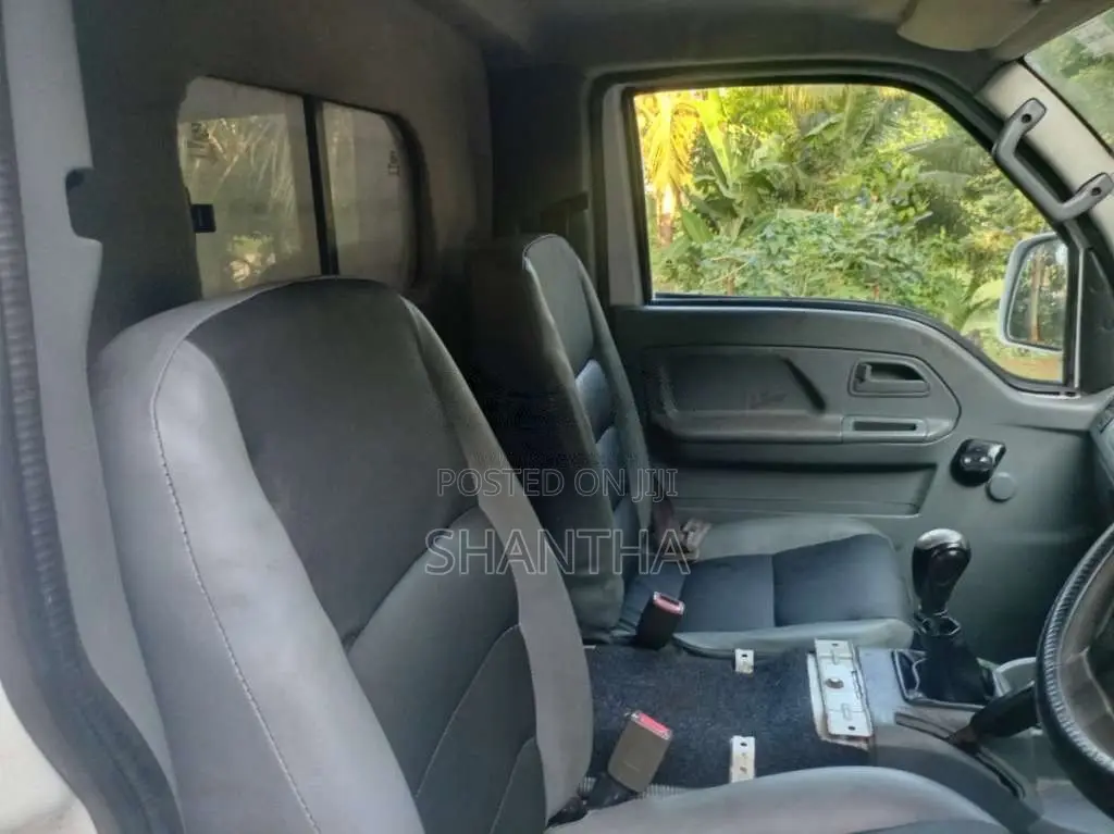 Tata Dimo Lokka 2016 Lorry (Used)