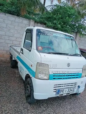 Suzuki Carry 2006 Lorry (Used)