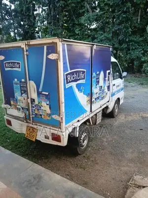 Daihatsu Daihatsu 2001 Lorry (Used)
