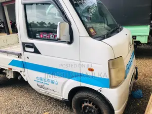 Suzuki Carry 2006 Lorry (Used)