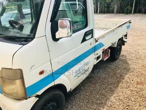 Suzuki Carry 2006 Lorry (Used)