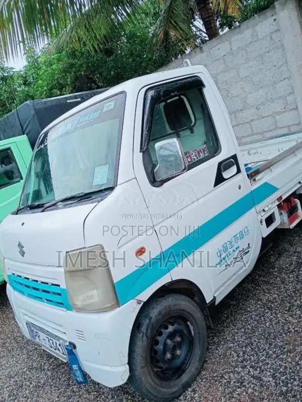 Suzuki Carry 2006 Lorry (Used)