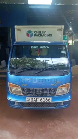Tata Batta Ace HT2 2017 Lorry (Used)
