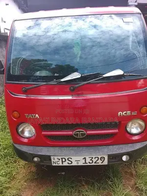 Tata Dimo Batta 2011 Lorry (Used)