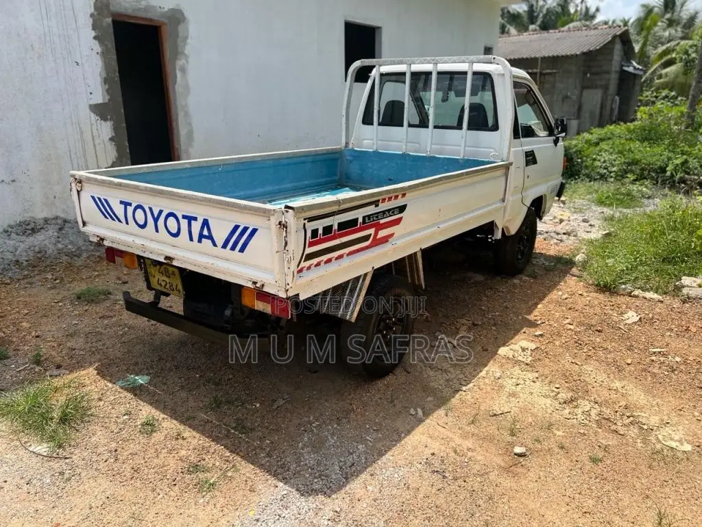 Toyota Liteace 1996 Lorry (Used)