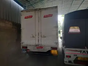 Tata 407 2017 Lorry (Used)