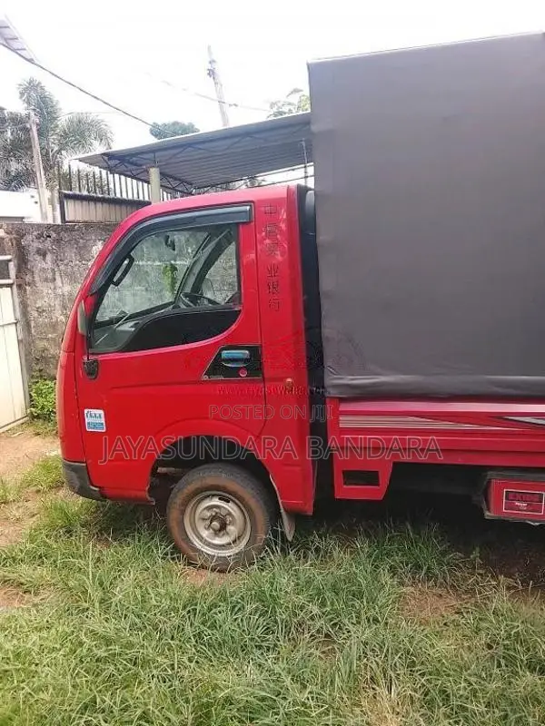 Tata Dimo Batta 2011 Lorry (Used)