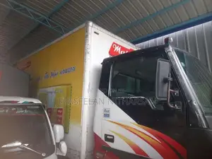 Tata 407 2017 Lorry (Used)