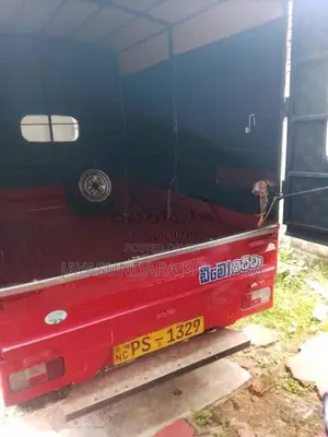 Tata Dimo Batta 2011 Lorry (Used)