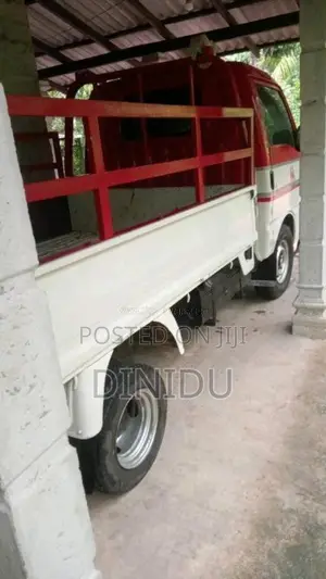 Mazda Mazda 2003 Lorry (Used)