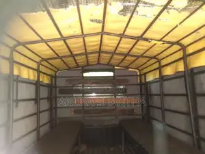 Foton Aumark 2015 Lorry (Used)