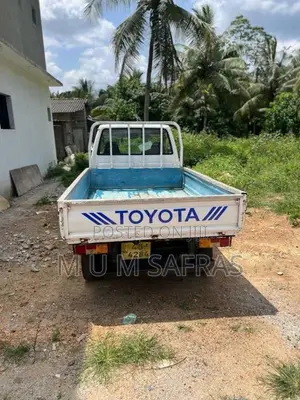 Toyota Liteace 1996 Lorry (Used)