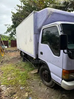 Isuzu Isuzu 2006 Lorry (Used)