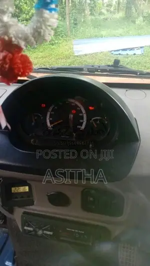 Tata Batta Ace HT2 2017 Lorry (Used)