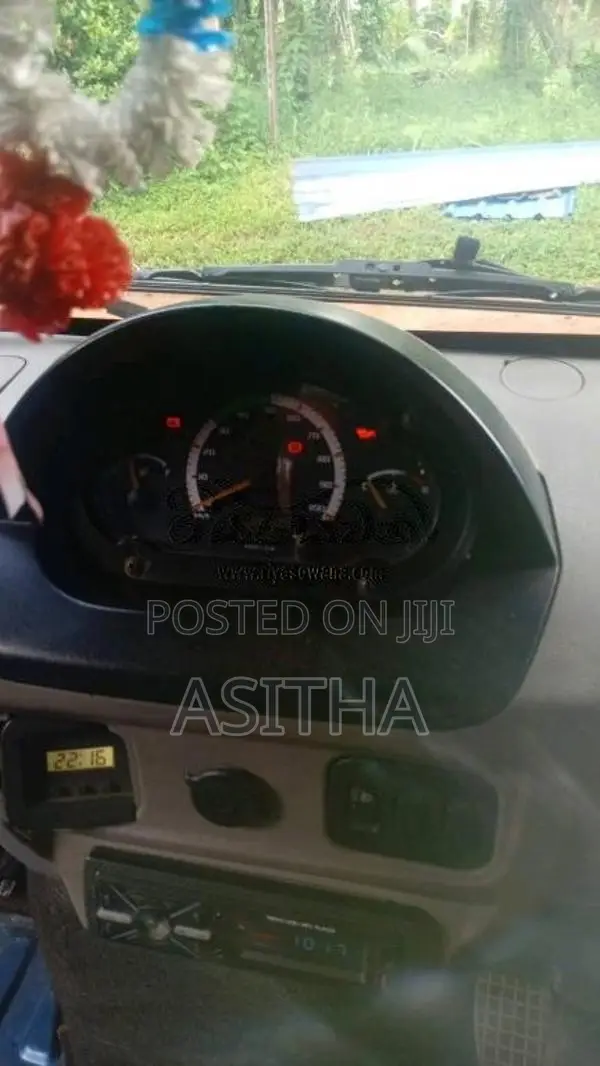Tata Batta Ace HT2 2017 Lorry (Used)