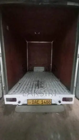 Tata Dimo Batta HT 2016 Lorry (Used)
