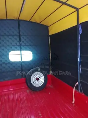 Tata Dimo Batta 2011 Lorry (Used)