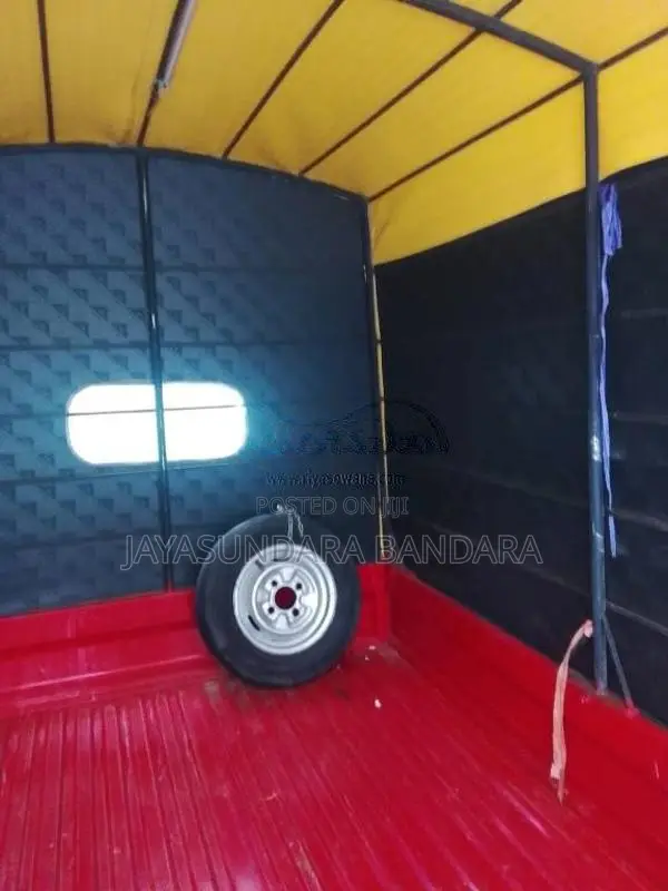 Tata Dimo Batta 2011 Lorry (Used)
